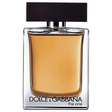 The One for Men Dolce&Gabbana for men 